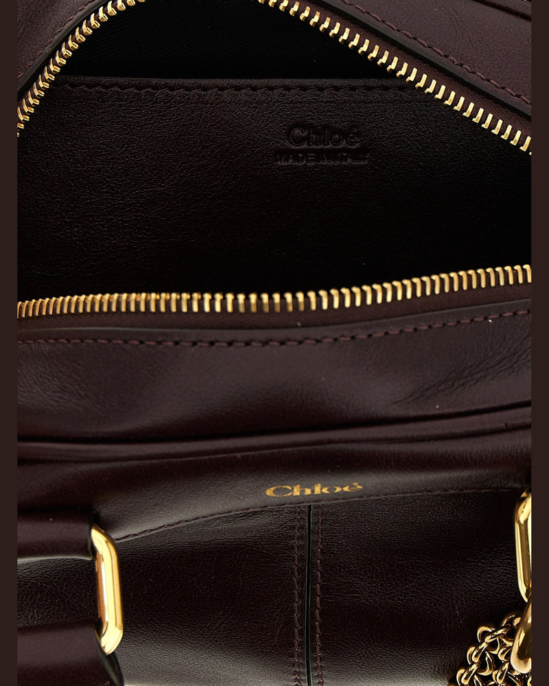 Chloé Bowling Piccola Handbag Glam Steals