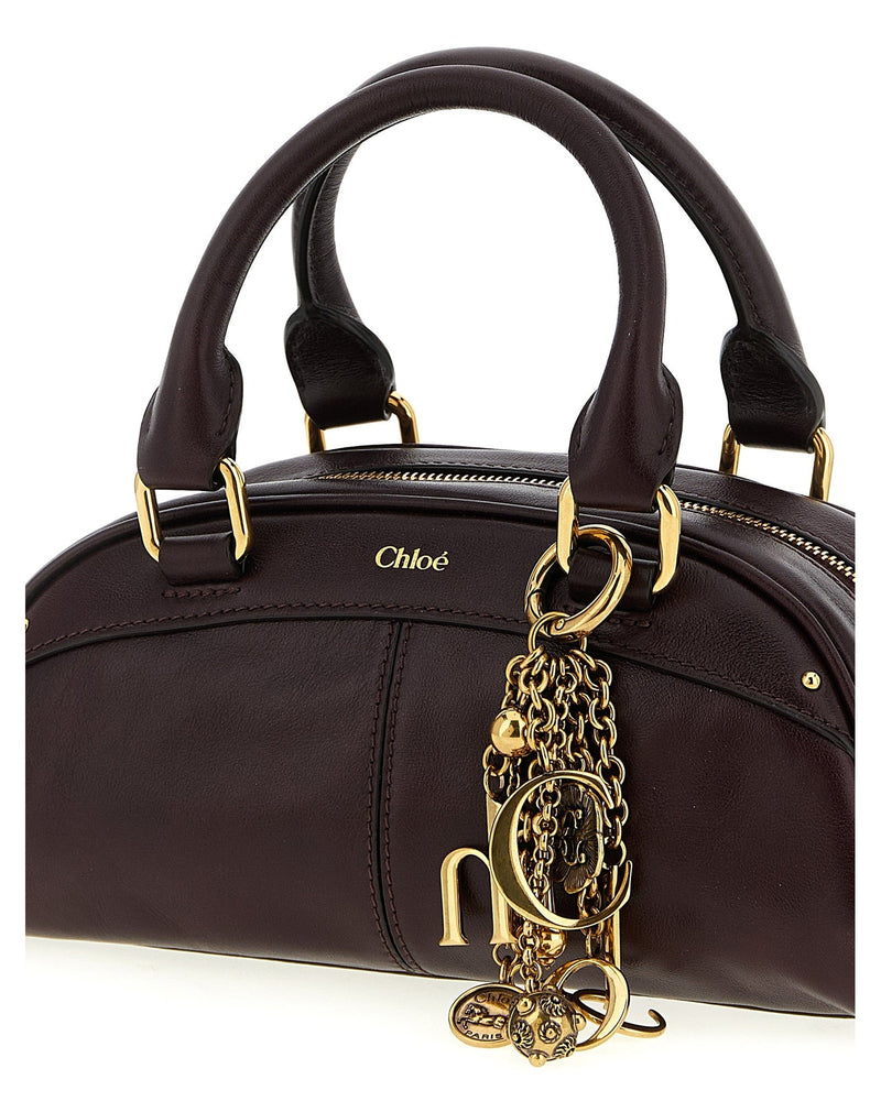 Chloé Bowling Piccola Handbag Glam Steals