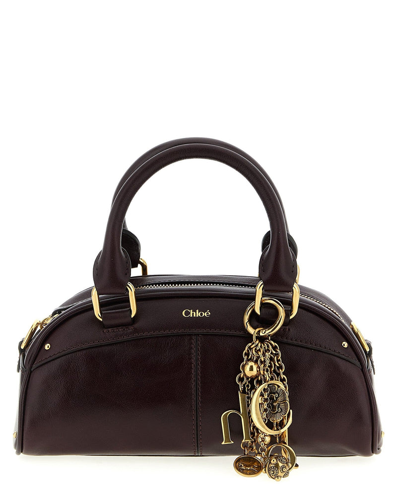 Chloé Bowling Piccola Handbag Glam Steals