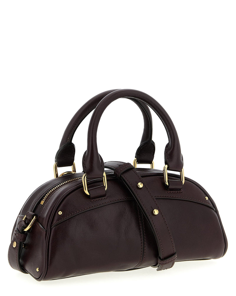 Chloé Bowling Piccola Handbag Glam Steals