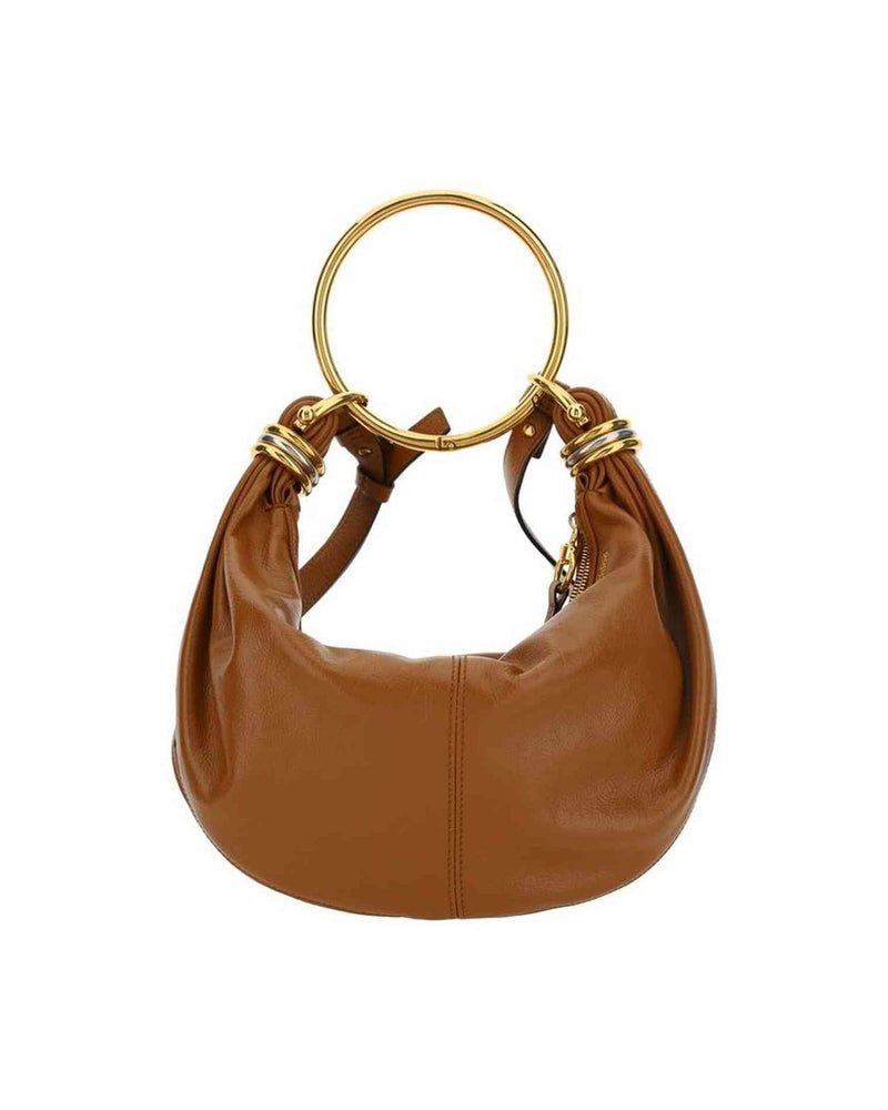 Chloé Bracelet Handbag Glam Steals