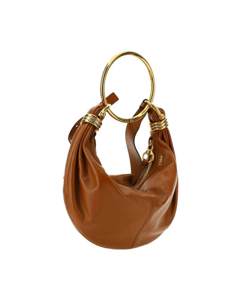 Chloé Bracelet Handbag Glam Steals