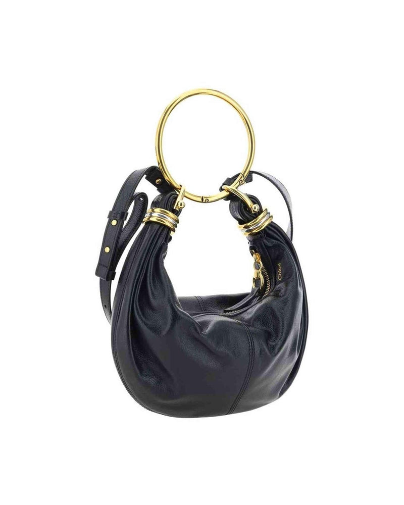 Chloé Bracelet Handbag Glam Steals
