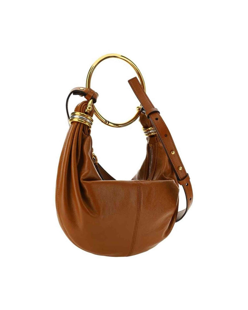 Chloé Bracelet Handbag Glam Steals
