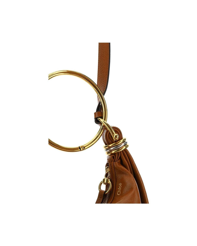Chloé Bracelet Handbag Glam Steals