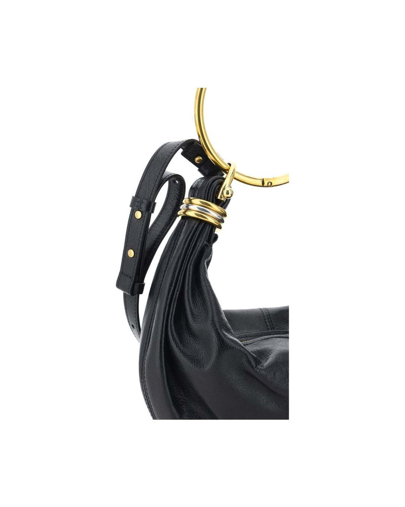 Chloé Bracelet Handbag Glam Steals