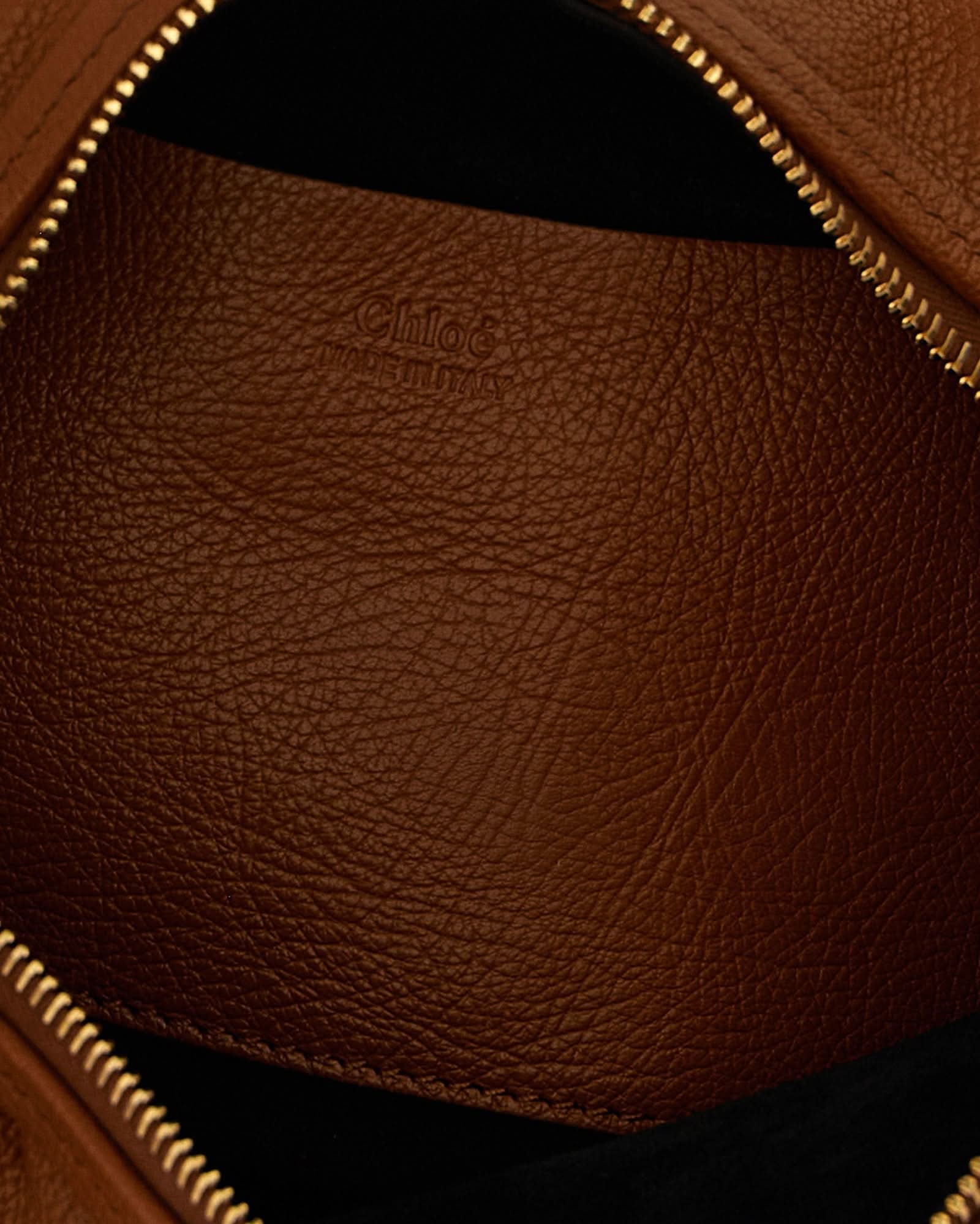 Chloé Bracelet Hobo Small Handbag Glam Steals