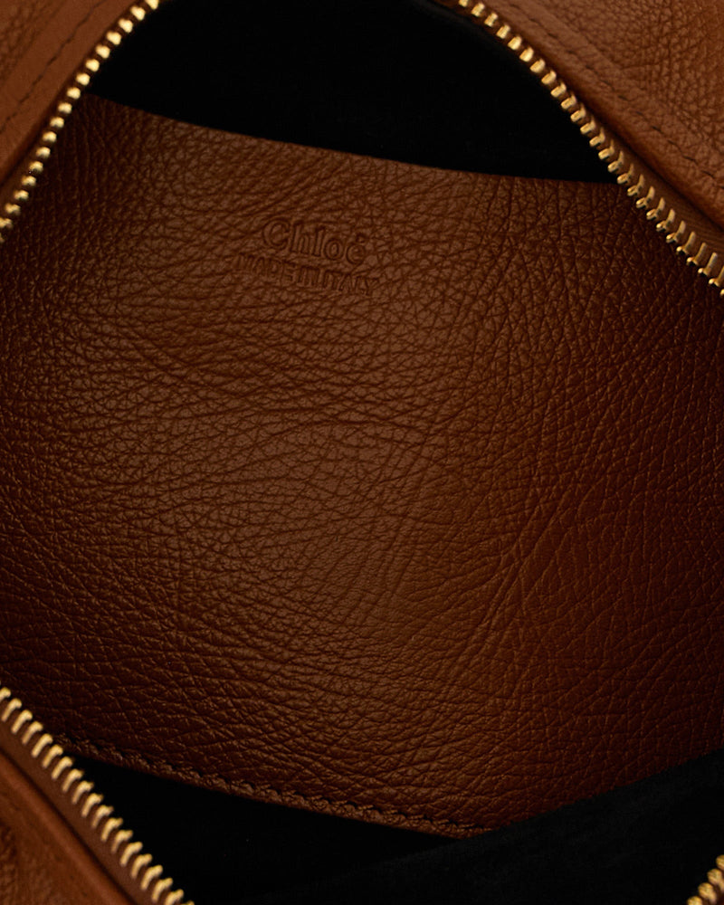 Chloé Bracelet Hobo Small Handbag Glam Steals