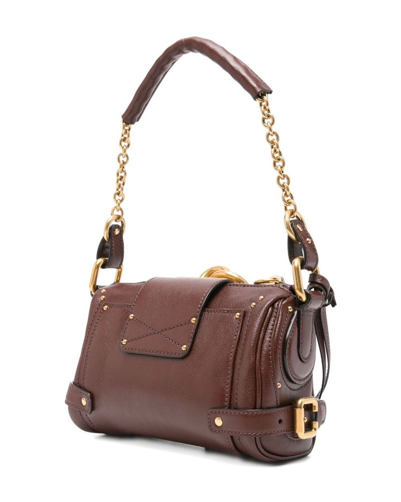 Chloé Brown Bag Glam Steals