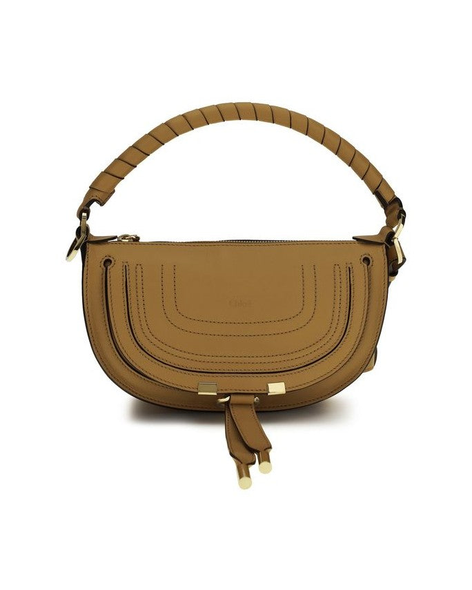 Chloé Brown Shoulder Bag Glam Steals