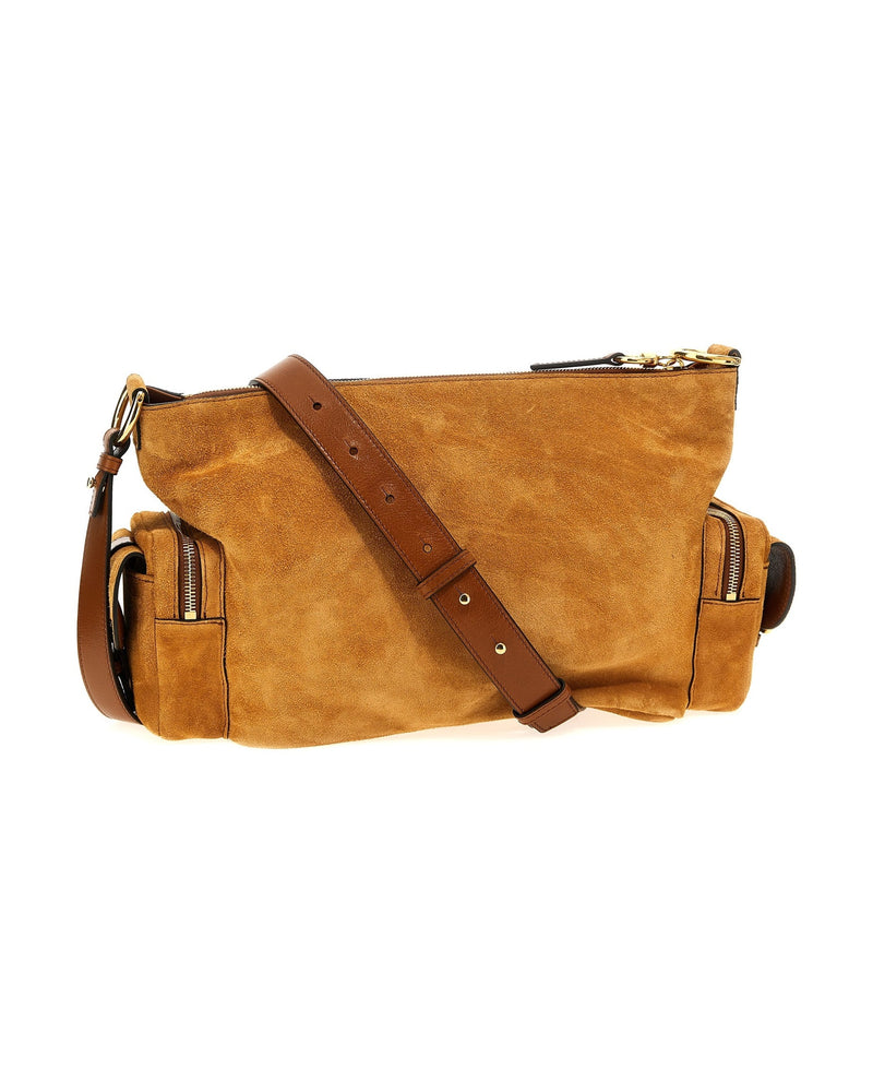 Chloé Camera Bag Shoulder Shoulder