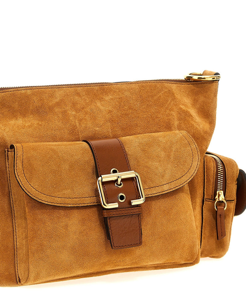 Chloé Camera Bag Shoulder Shoulder