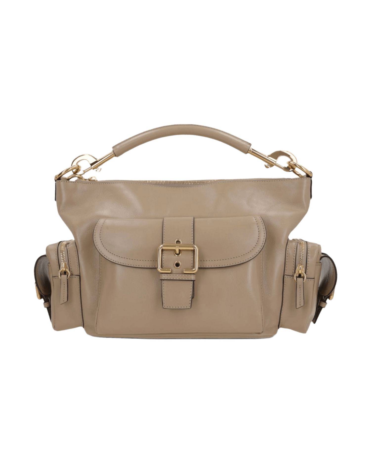 Chloé Camera Tote Bag Glam Steals