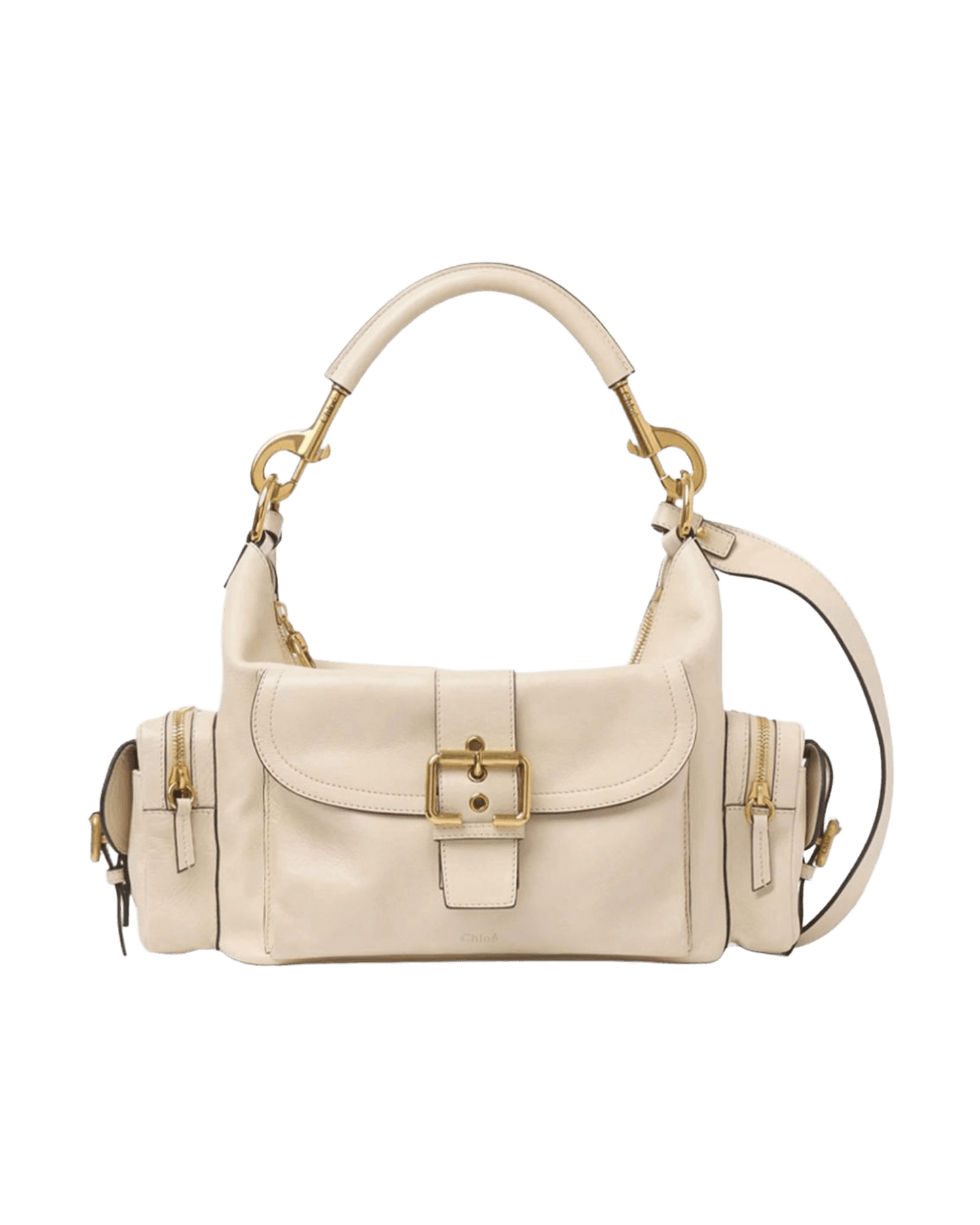 Chloé Camera Tote Bag Glam Steals
