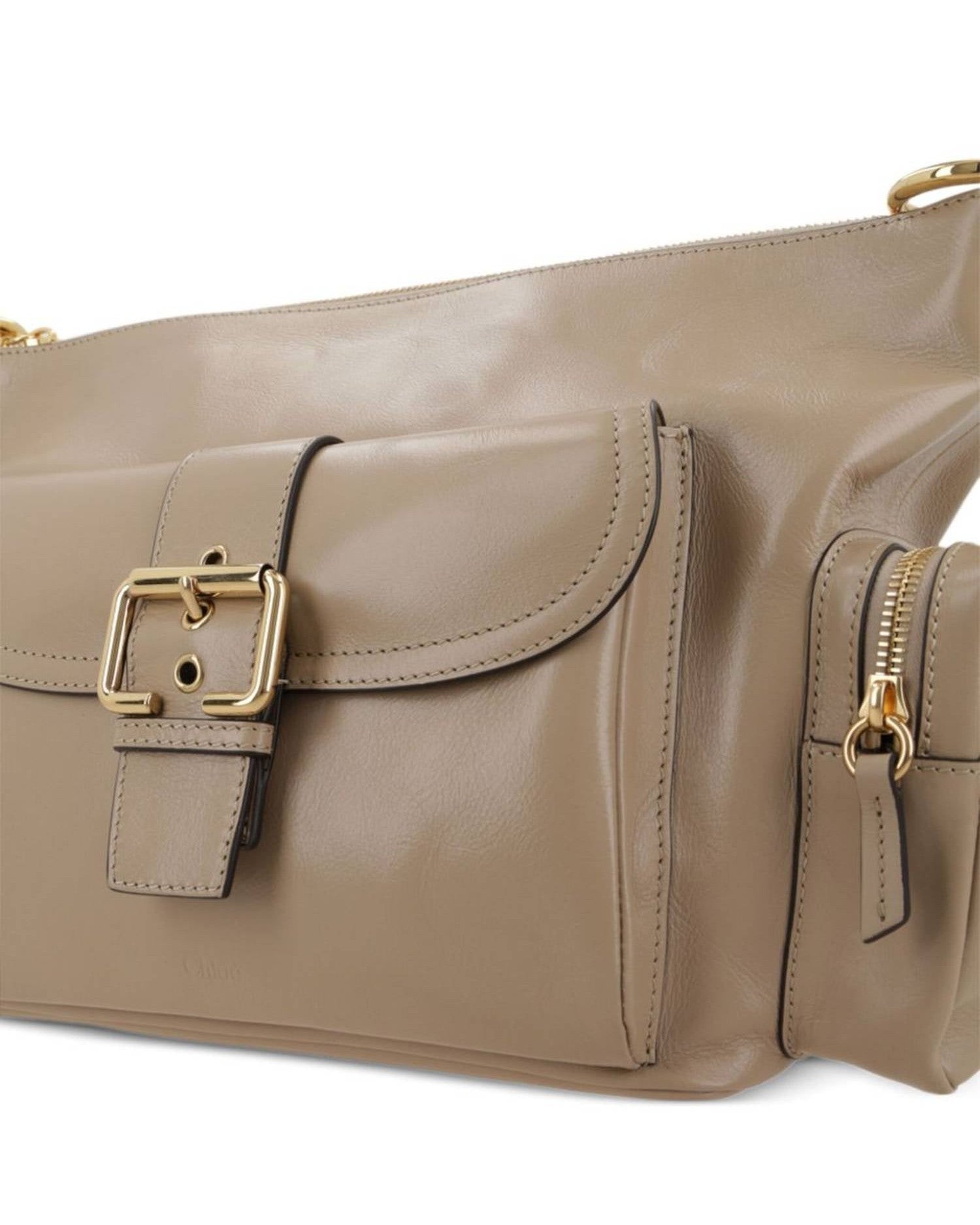 Chloé Camera Tote Bag Glam Steals