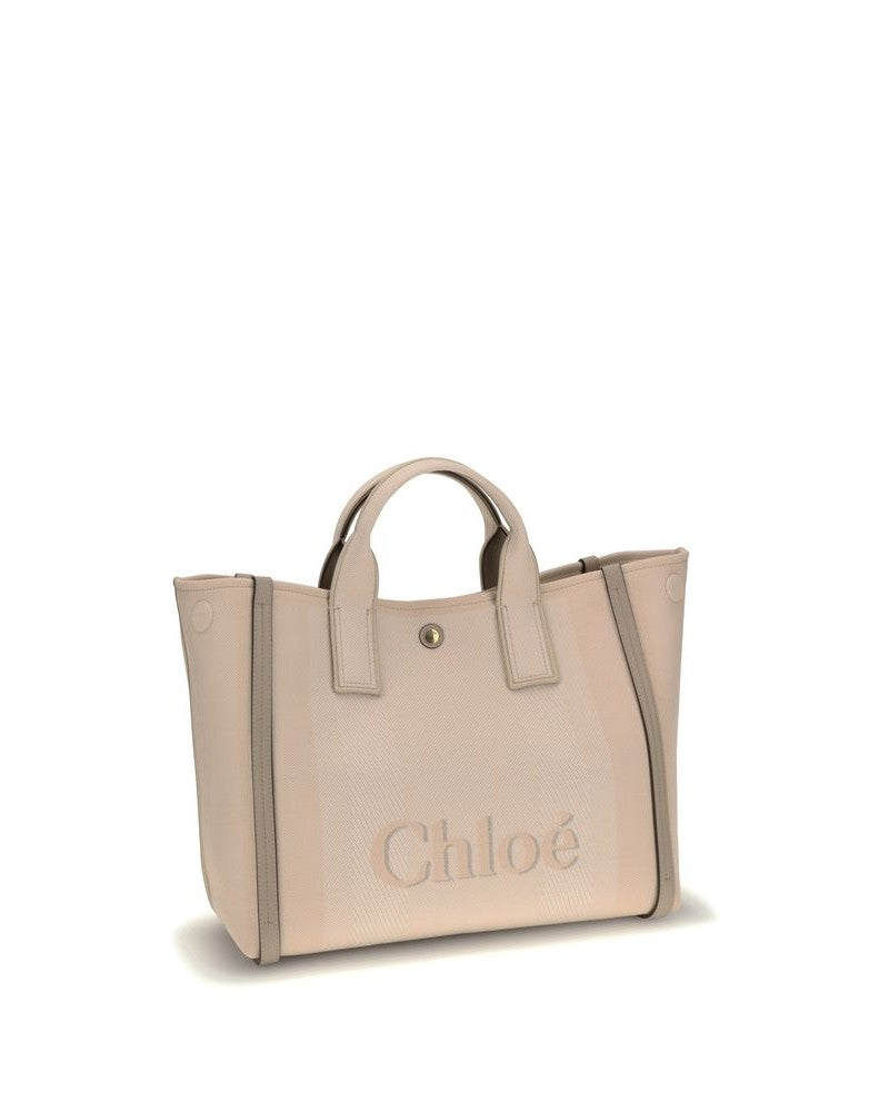 Chloé Carry Handbag Glam Steals