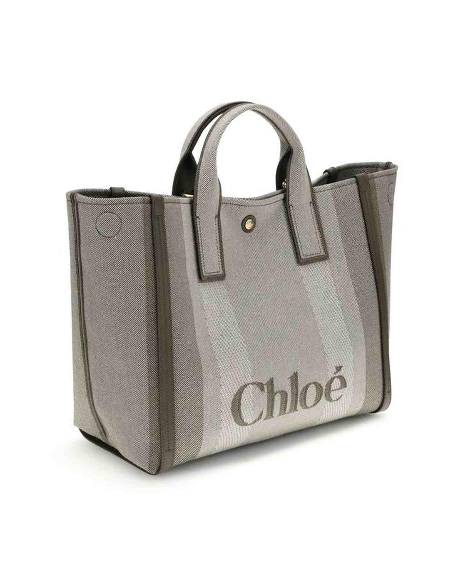 Chloé Carry Handbag Glam Steals