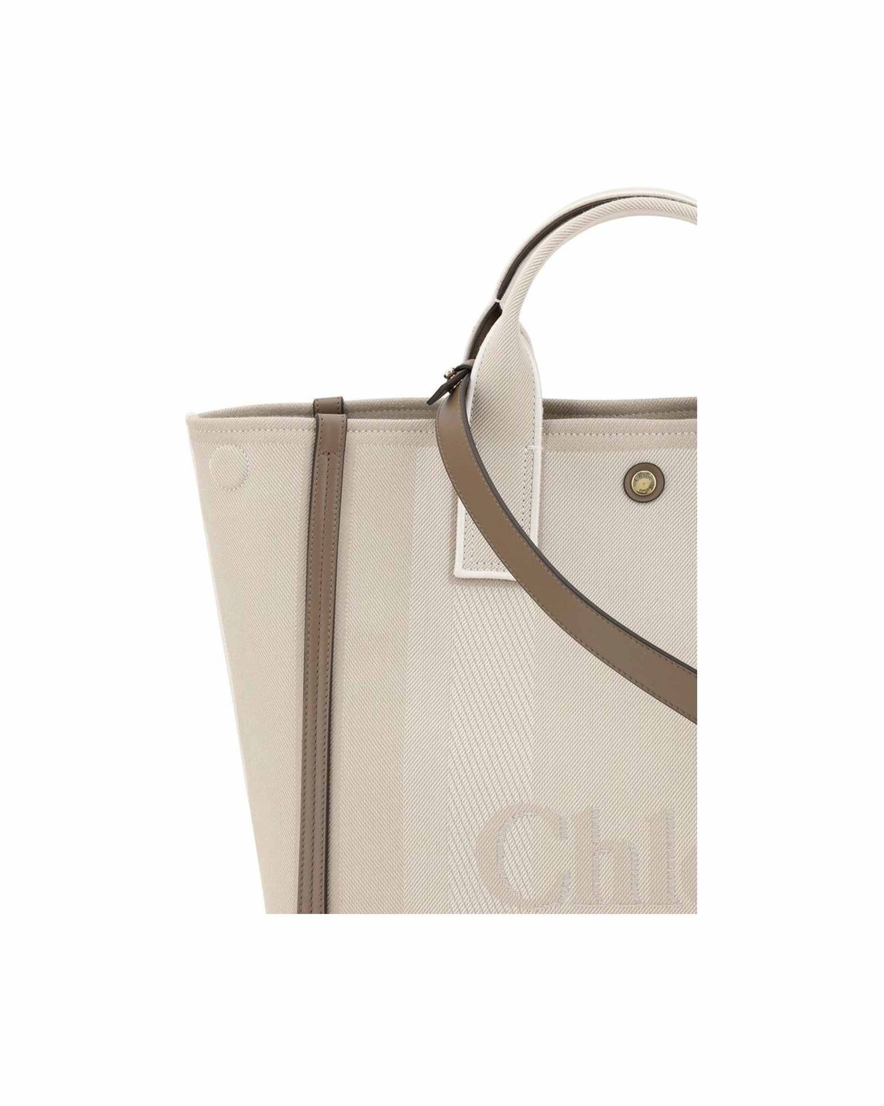Chloé Carry Handbag Glam Steals