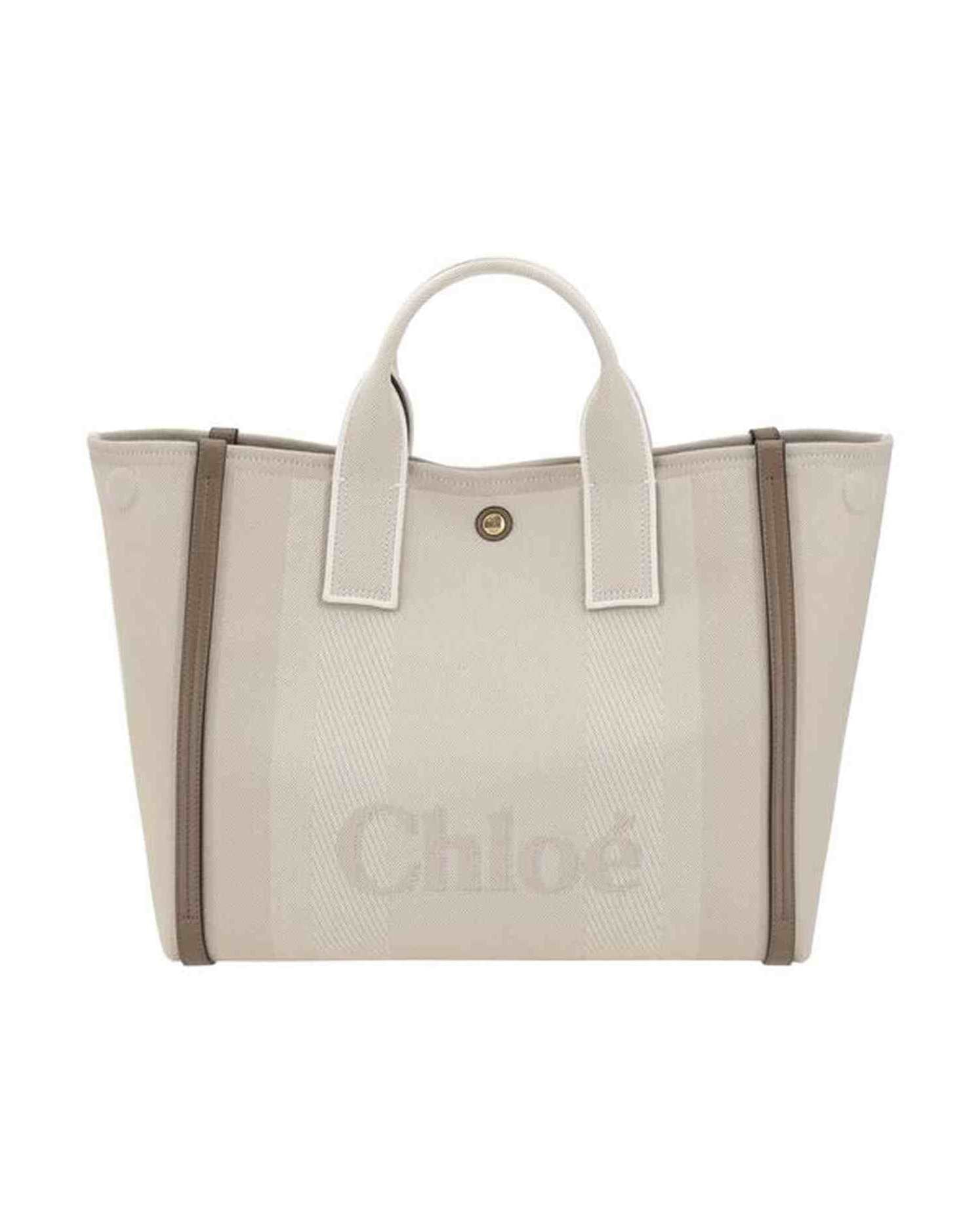 Chloé Carry Handbag Glam Steals