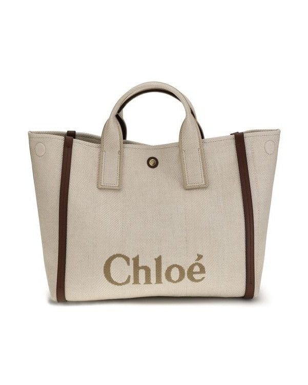 Chloé Carry Medium Tote Bag