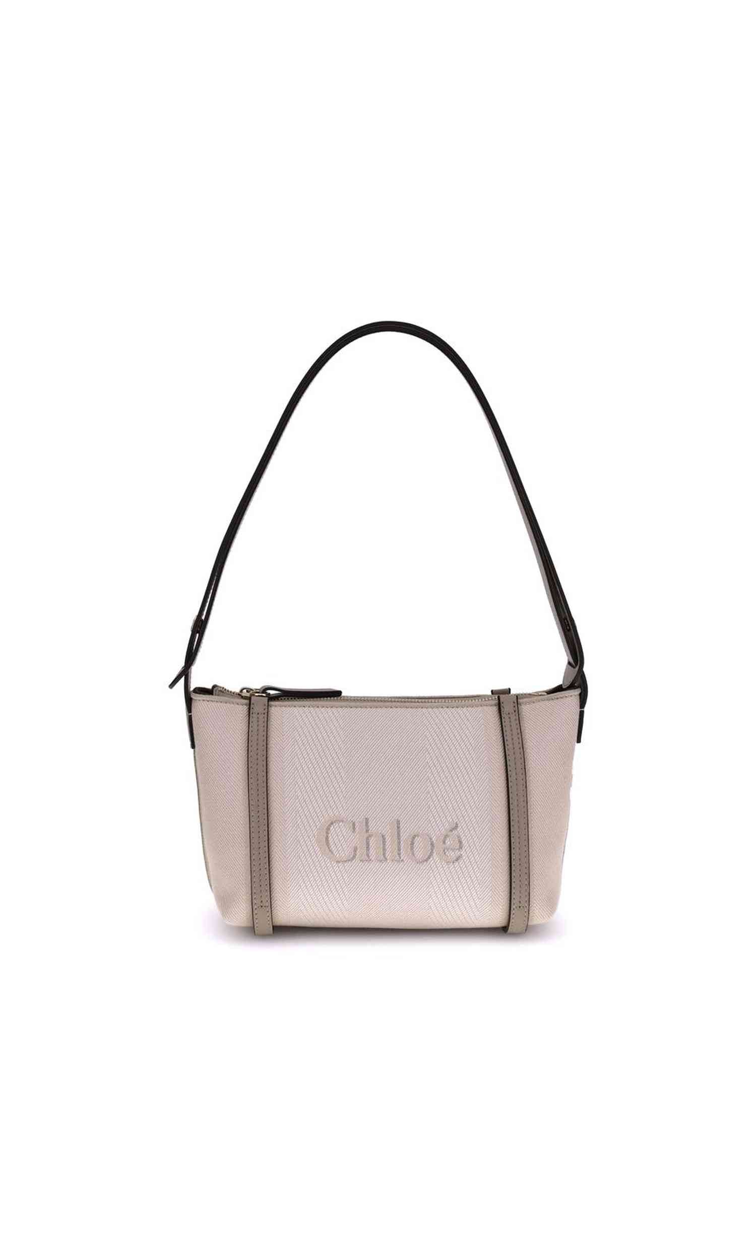 Chloé Carry Shoulder Bag Glam Steals