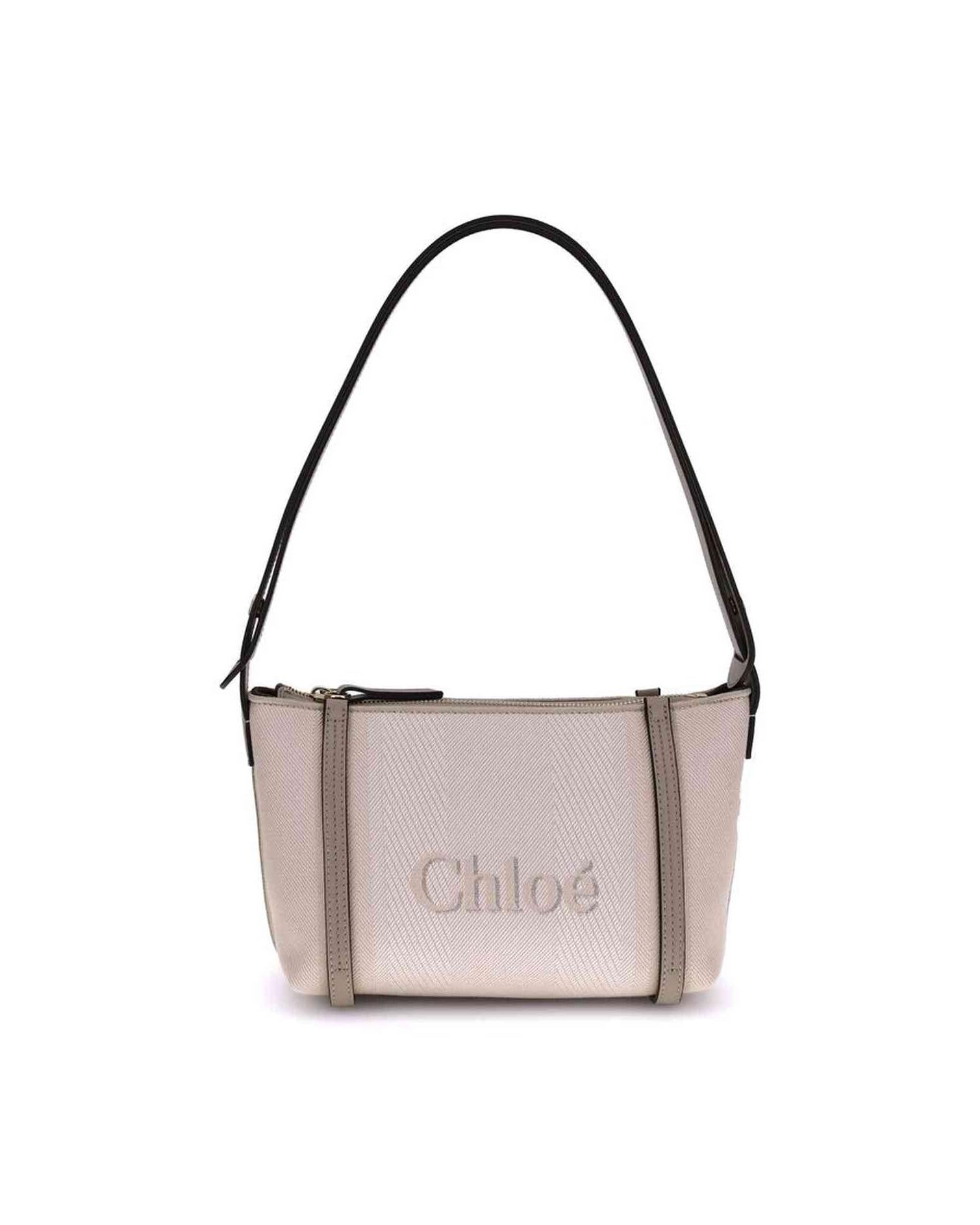 Chloé Carry Shoulder Bag Glam Steals