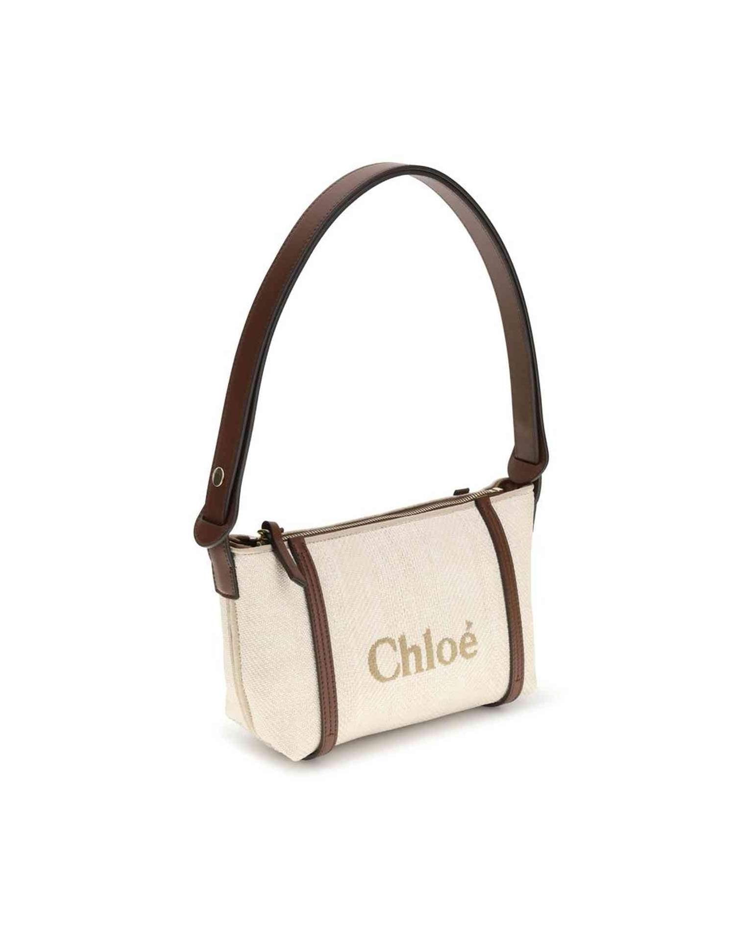 Chloé Carry Shoulder Bag Glam Steals