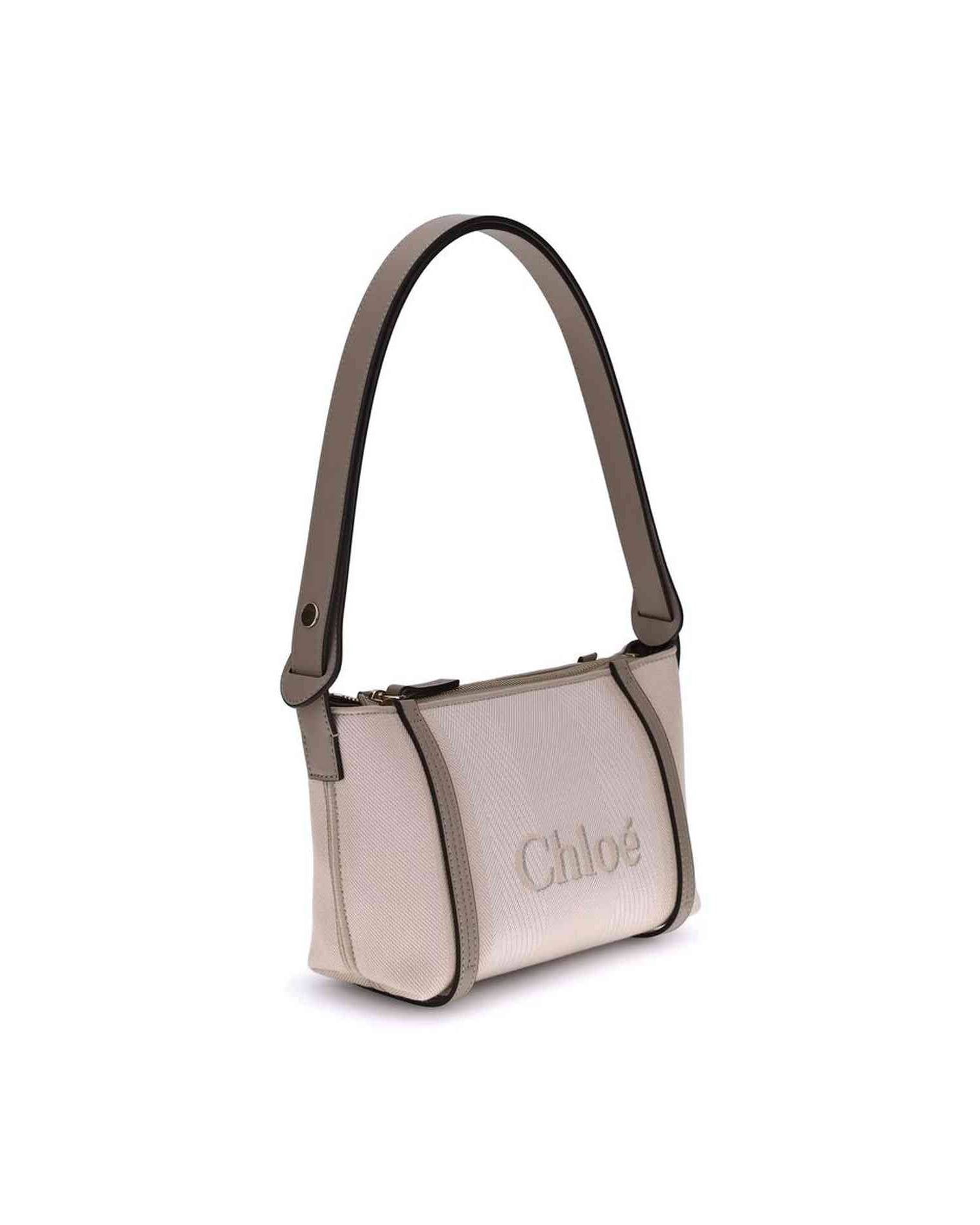 Chloé Carry Shoulder Bag Glam Steals