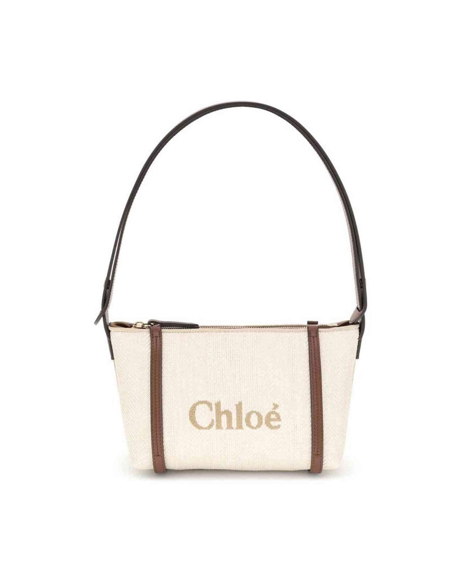 Chloé Carry Shoulder Bag Glam Steals