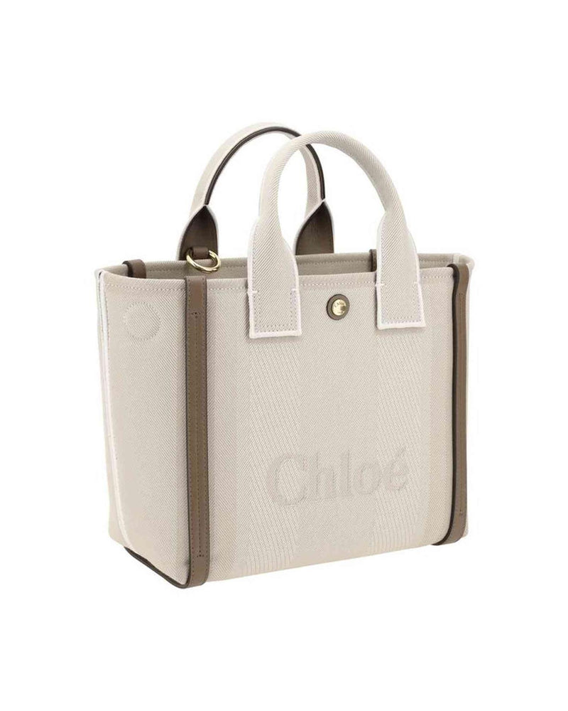 Chloé Carry Tote Bag Glam Steals