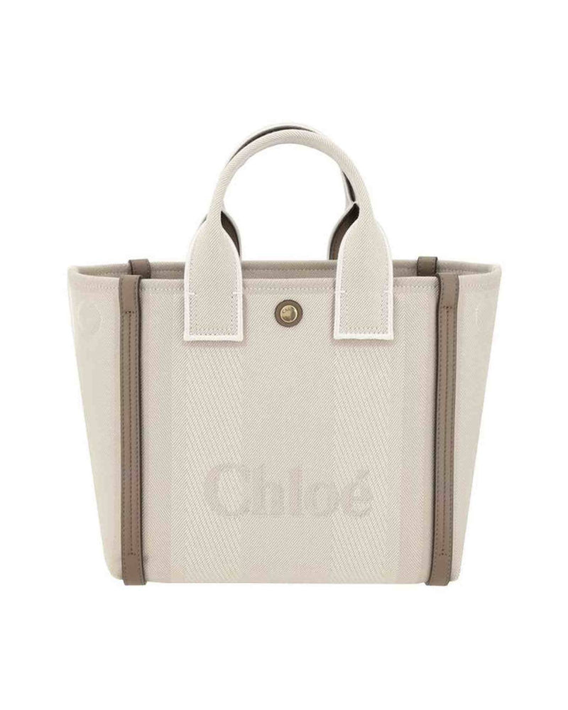 Chloé Carry Tote Bag Glam Steals