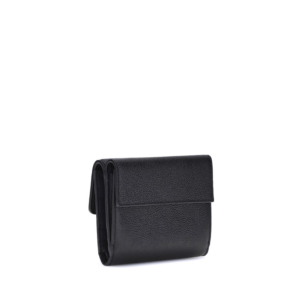 Chloé Charms Trifold Wallet Glam Steals