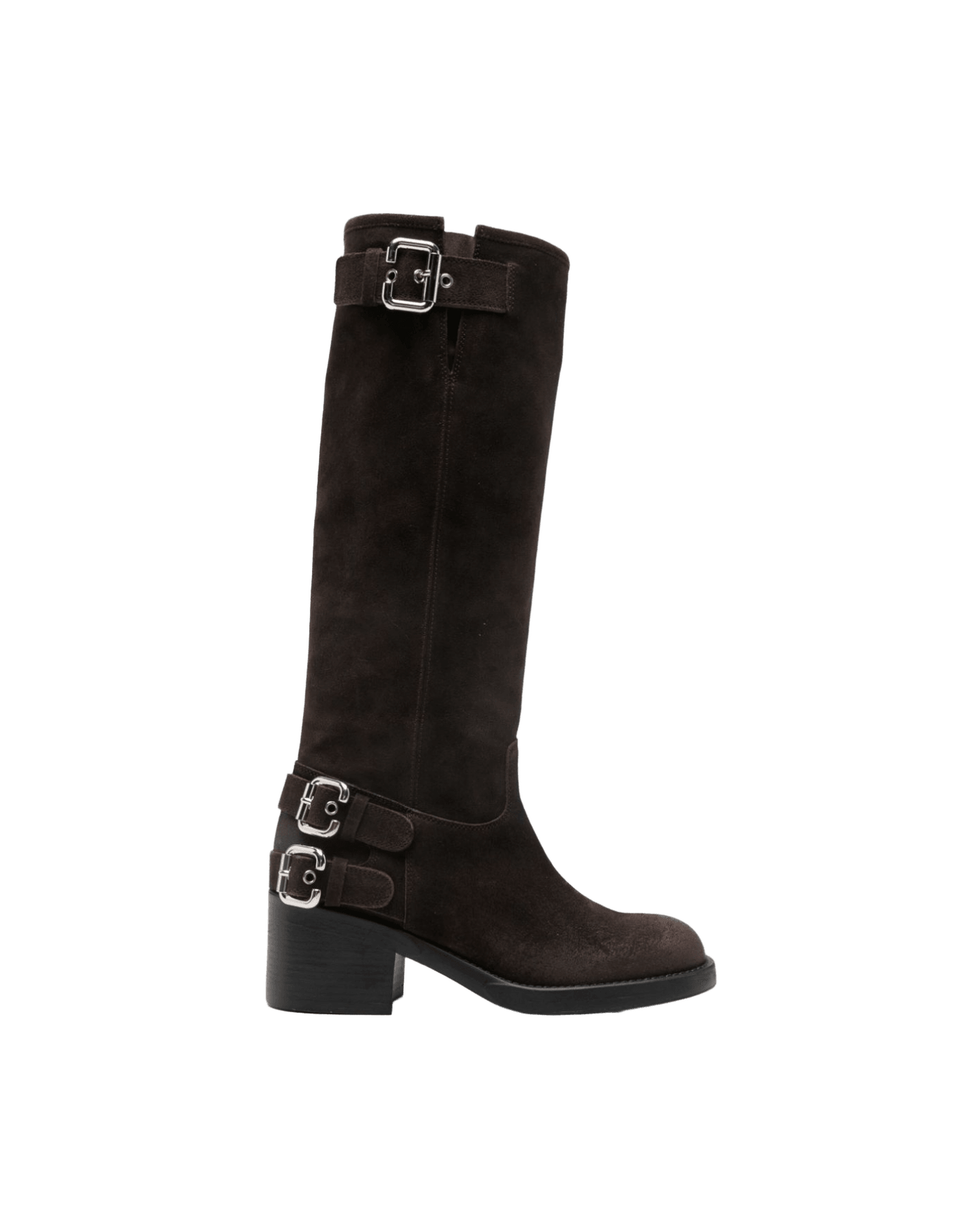 Chloé Chloè Brown Boots