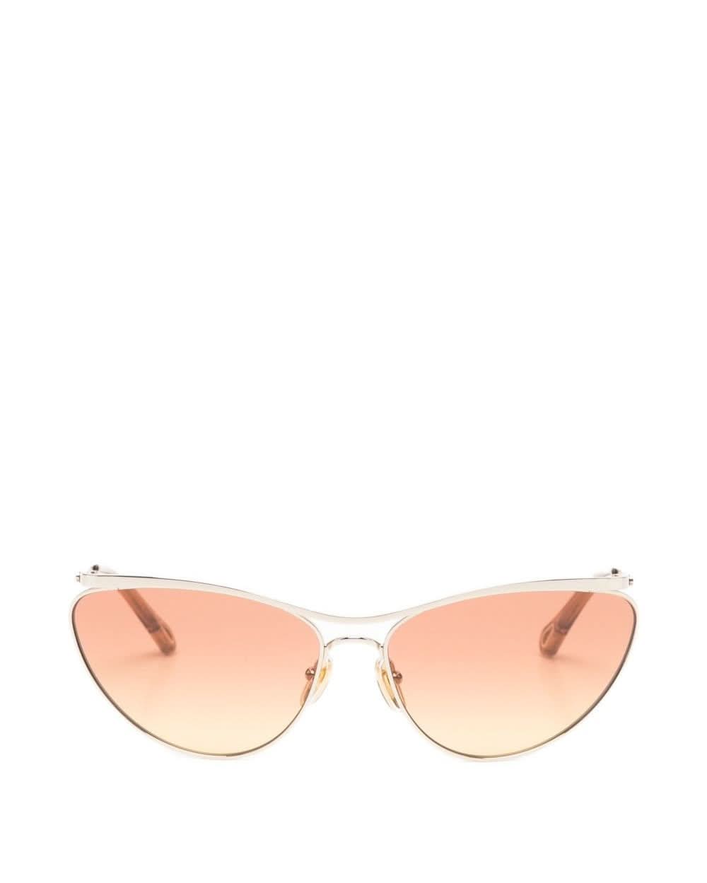 Chloé Uma Sunglasses Glam Steals
