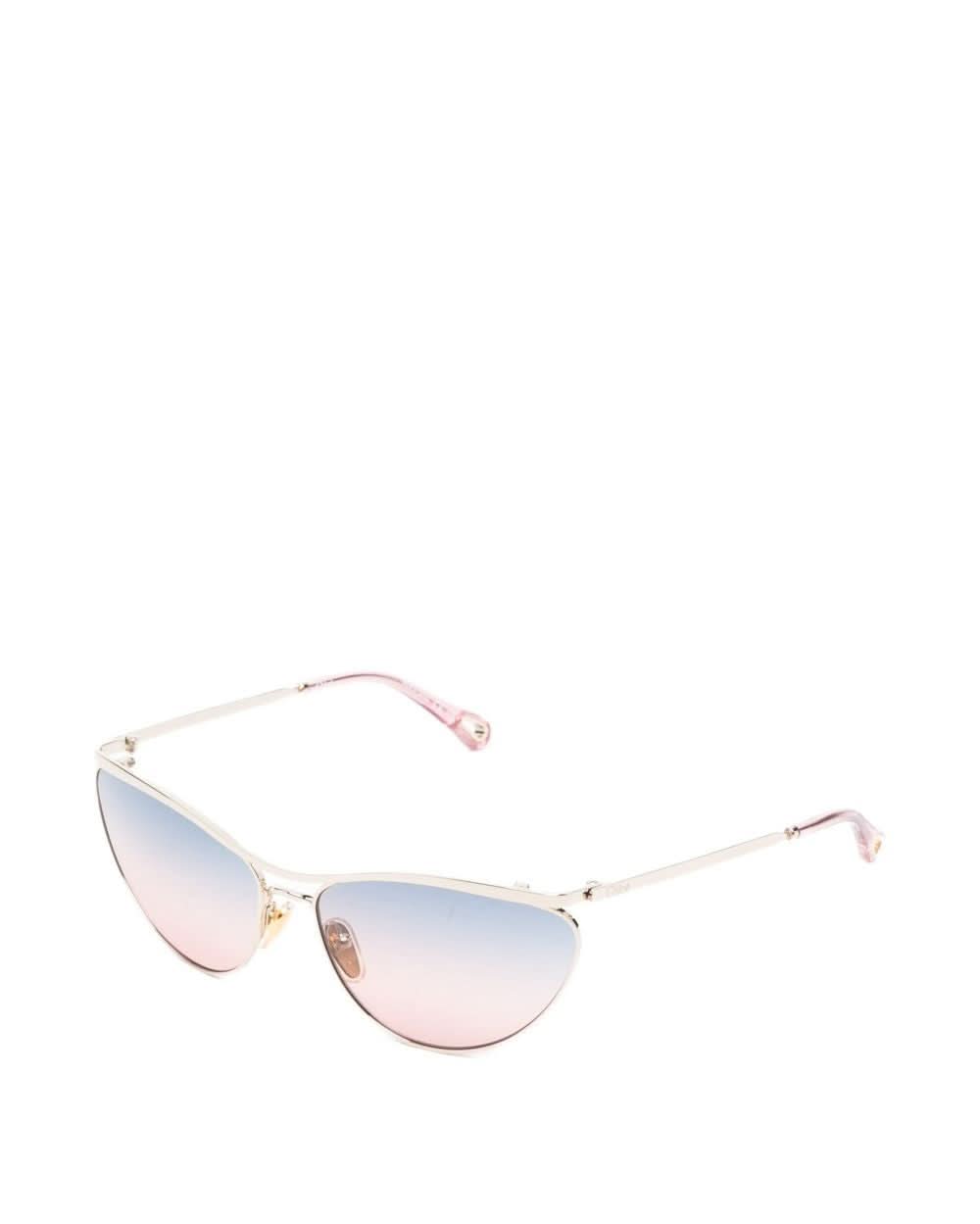 Chloé Uma Sunglasses Glam Steals