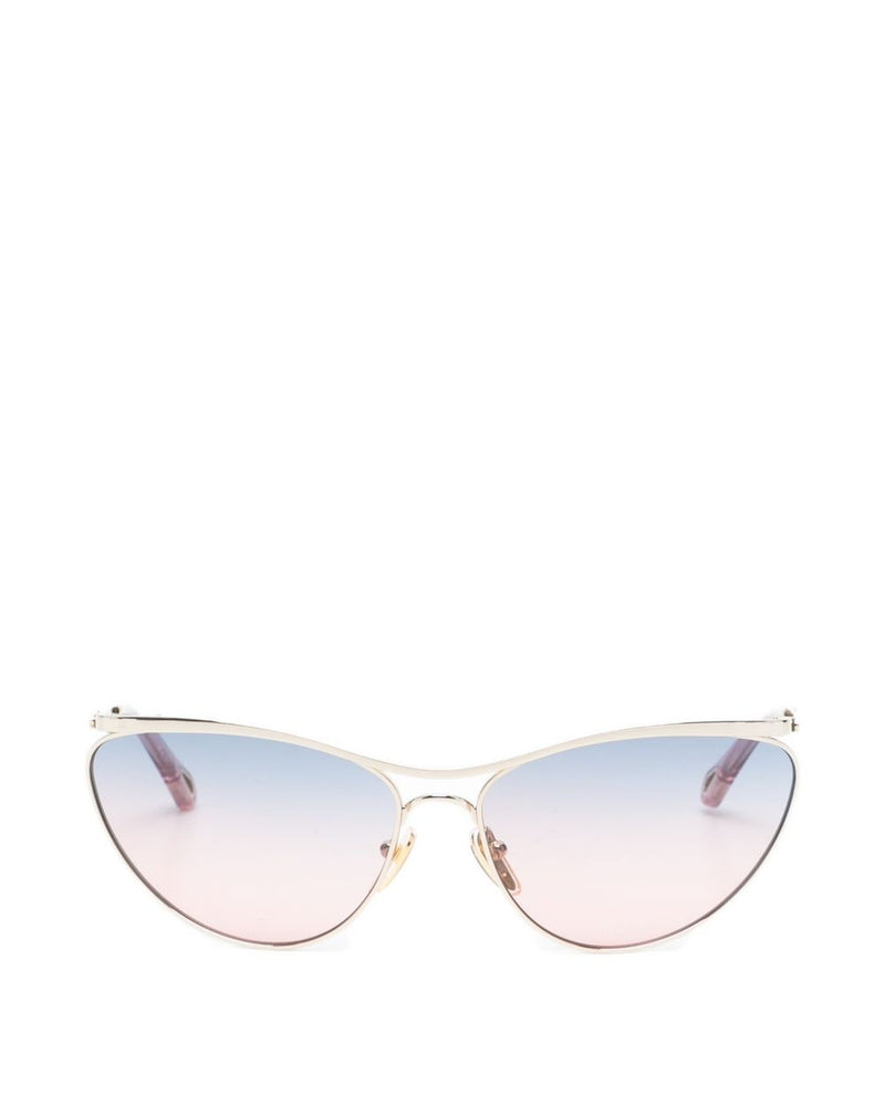 Chloé Uma Sunglasses Glam Steals