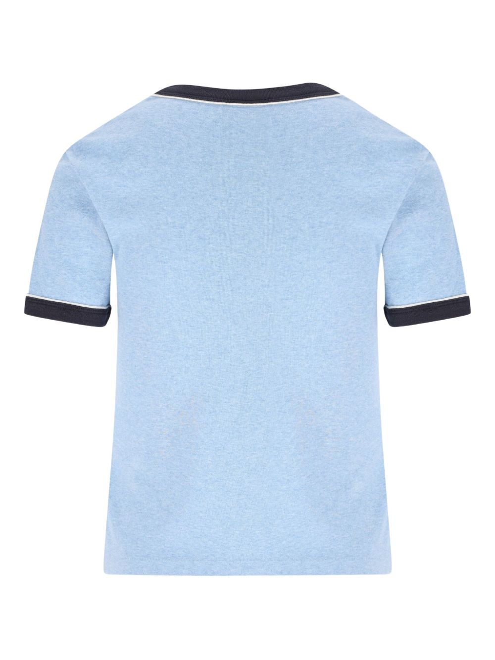 Chloé Chloè T-shirts and Polos Blue Glam Steals