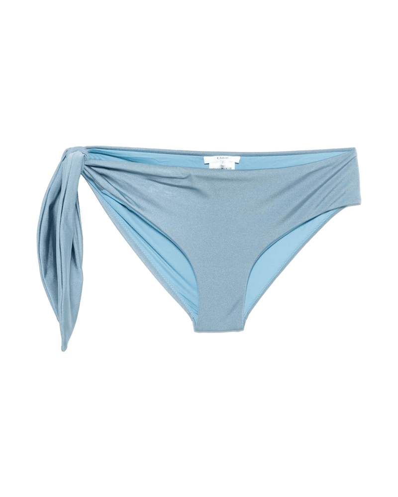 Chloé Clear Blue Sea Clothing Glam Steals