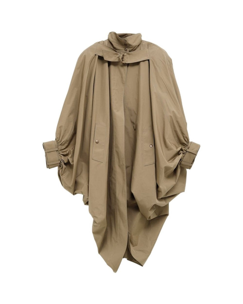 Chloé Coat Glam Steals