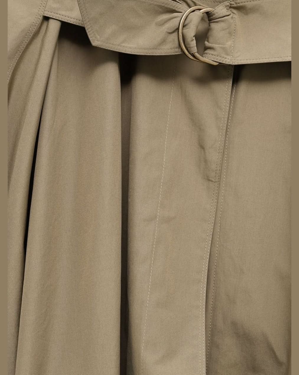Chloé Coat Glam Steals
