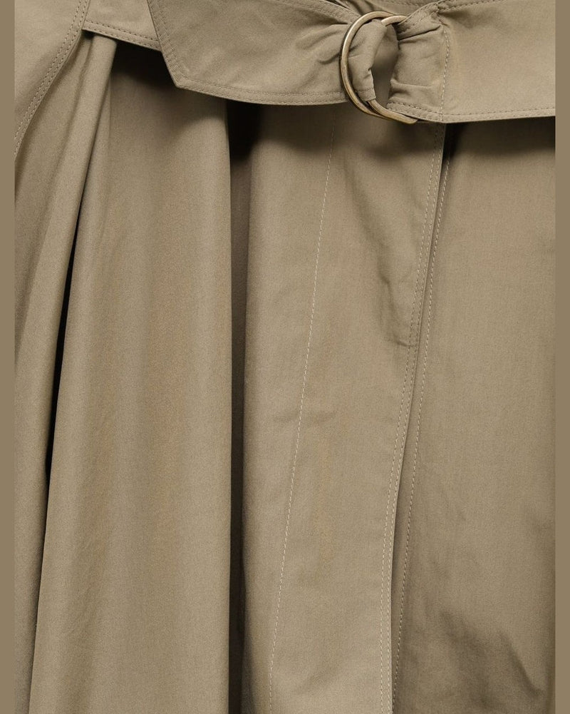 Chloé Coat Glam Steals