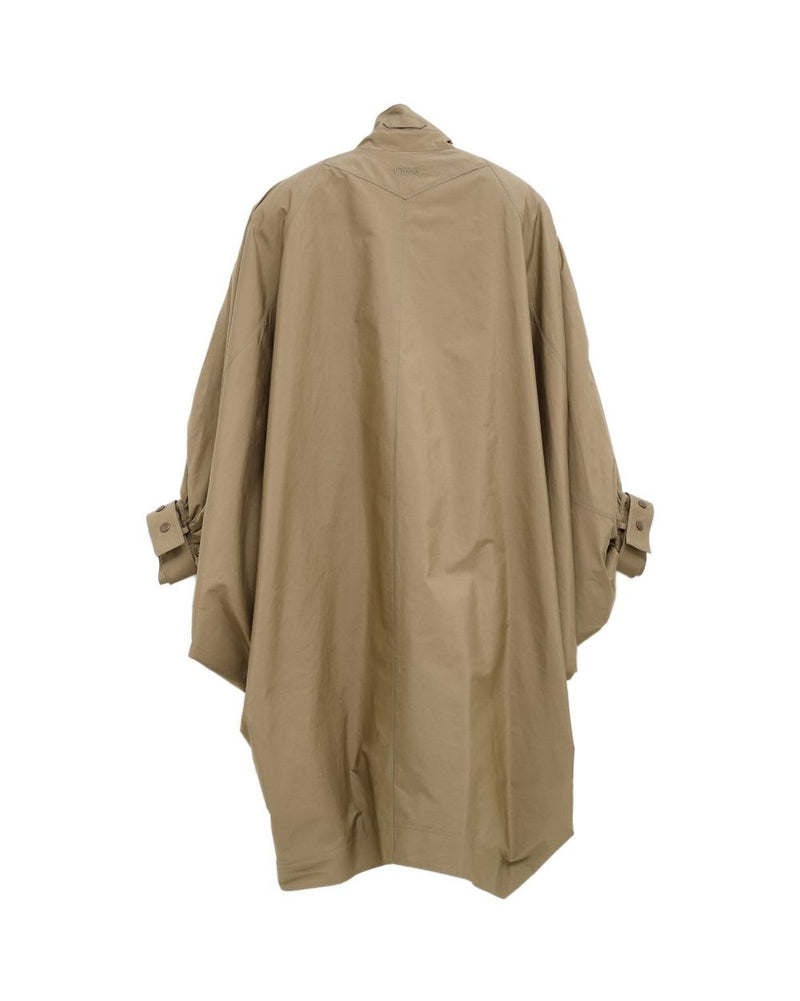 Chloé Coat Glam Steals