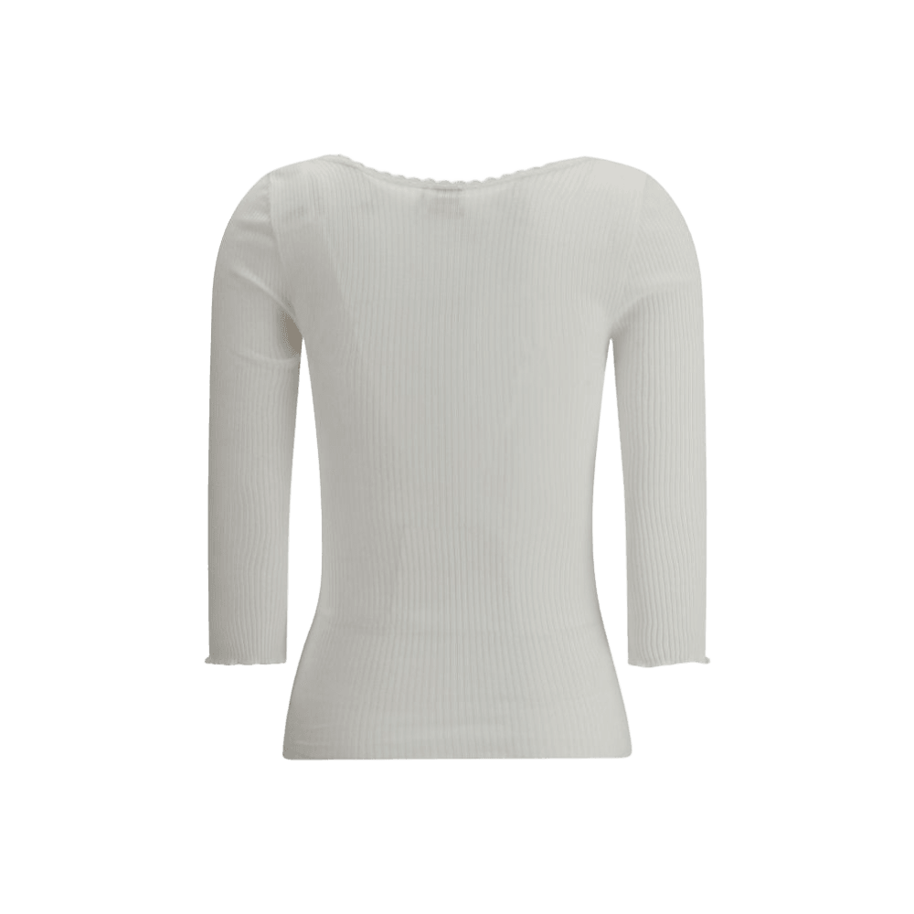Chloé Cotton Cardigan with Button Fastening Glam Steals