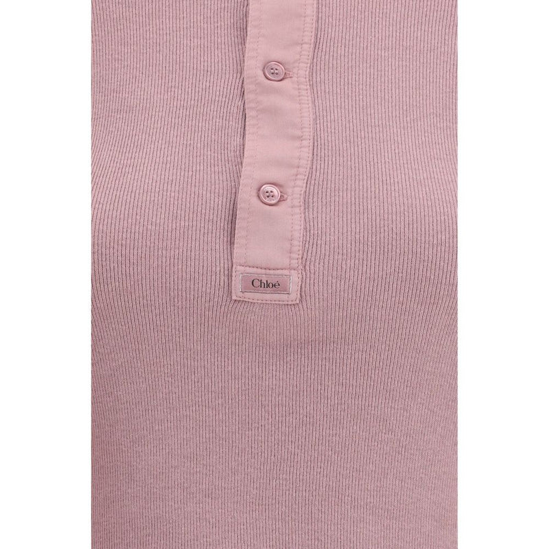 Chloé Cotton Shirt Glam Steals