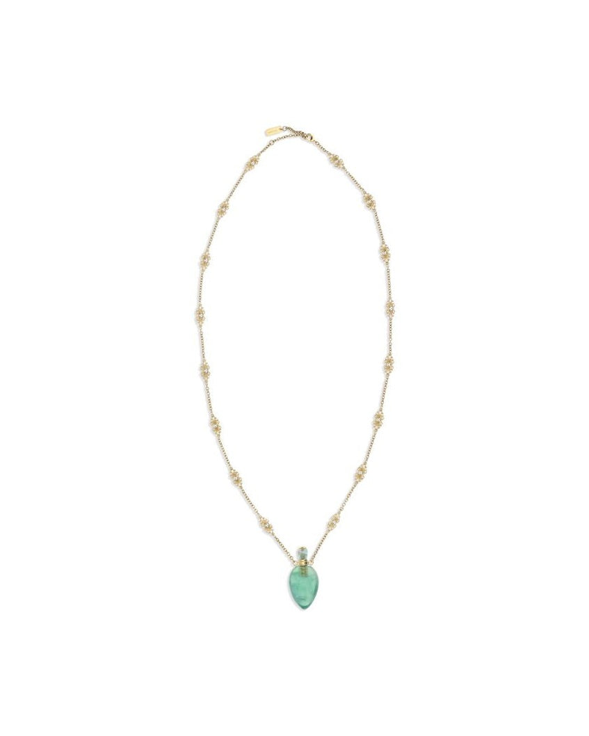 Chloé Elixir Pendant Necklace Glam Steals