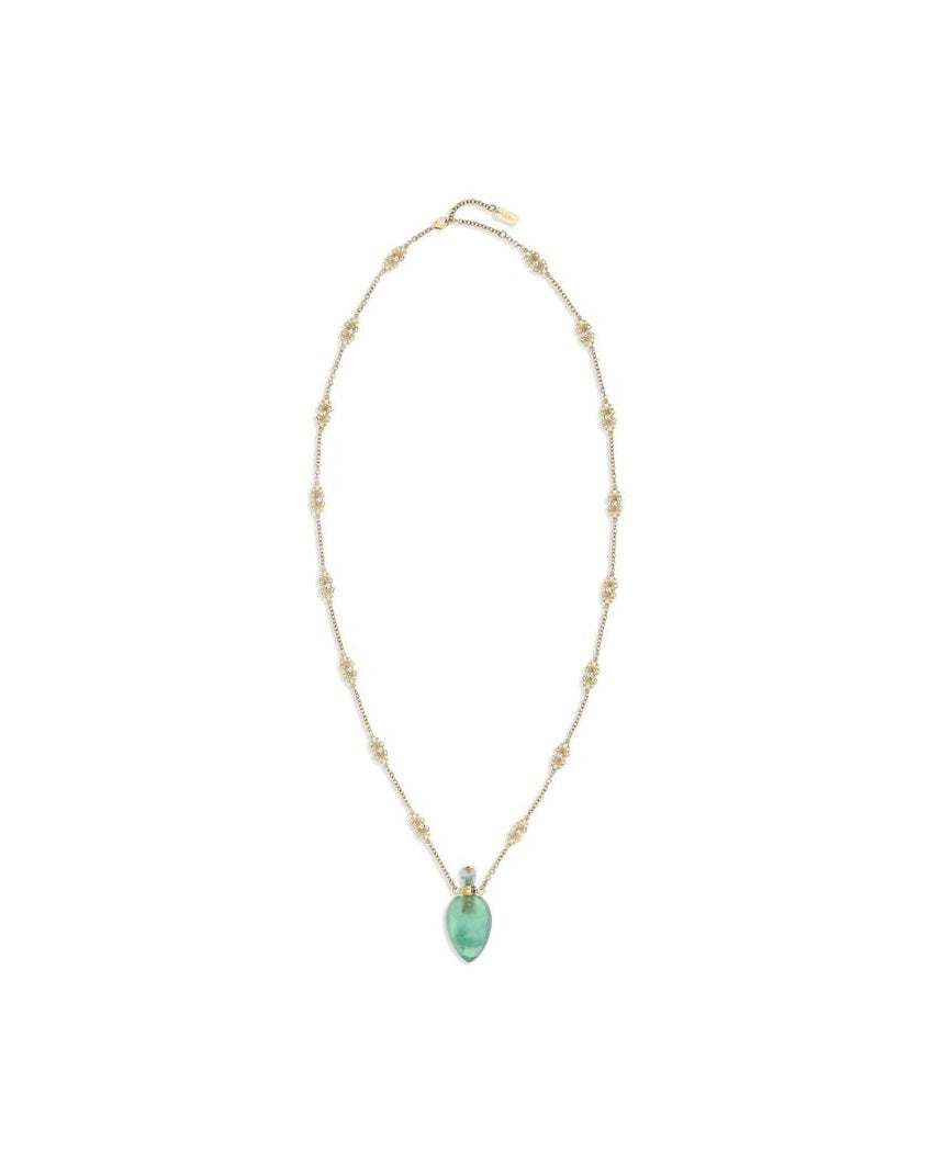 Chloé Elixir Pendant Necklace Glam Steals