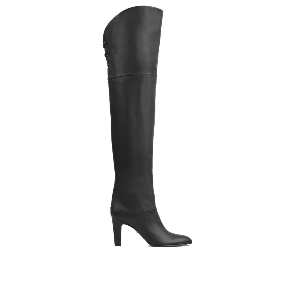 Chloé Eve Over The Knee Boots Glam Steals