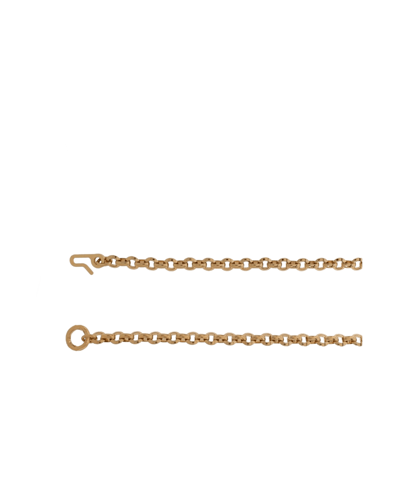 Chloé Belts Golden Glam Steals