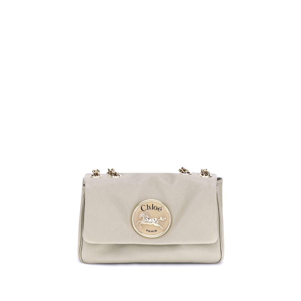 Chloé Heritage Shoulder Bag Glam Steals
