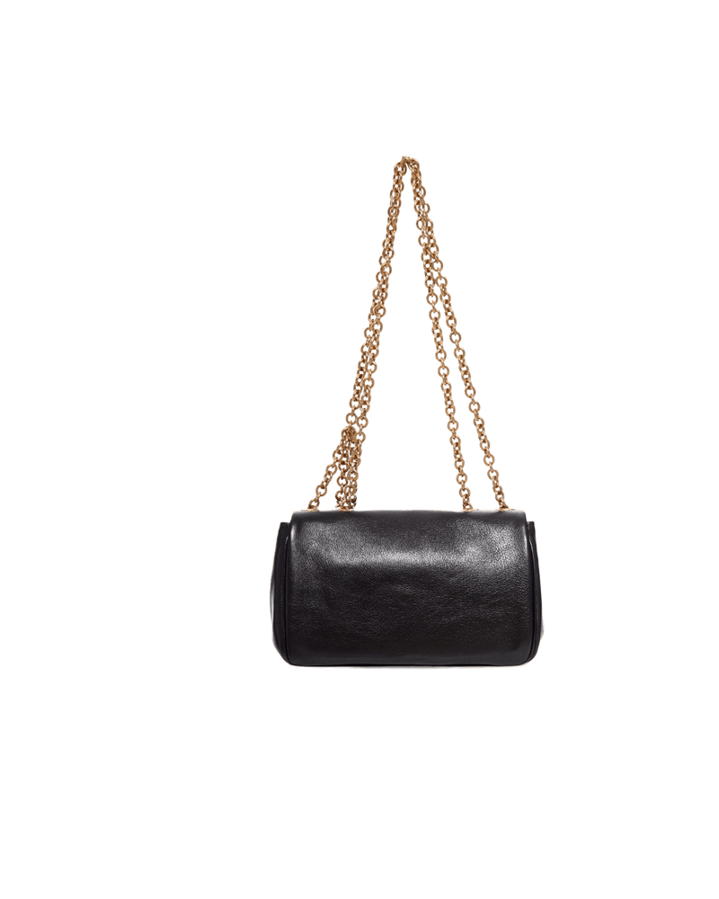 Chloé Heritage Shoulder Bag Glam Steals